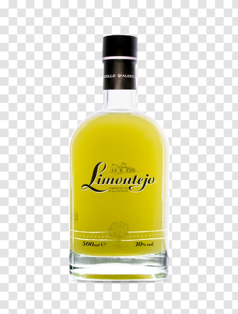 Liqueur Limoncello Whiskey Licor Beirão Alcoholic Drink - Sugar - Creative Copy Material Transparent PNG