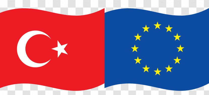 Accession Of Turkey To The European Union Italy Organization - Flag Transparent PNG