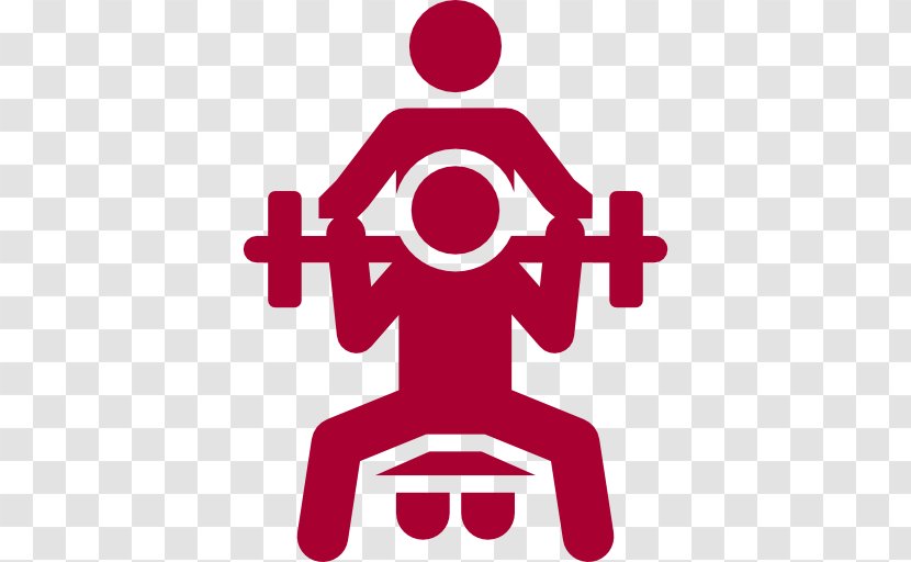 Personal Trainer Physical Fitness Centre Exercise - Cartoon - Coach Transparent PNG