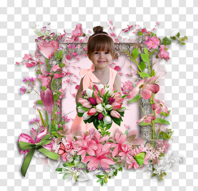 Floral Design Cut Flowers Flower Bouquet Artificial - Blossom - Fete De Mere Transparent PNG