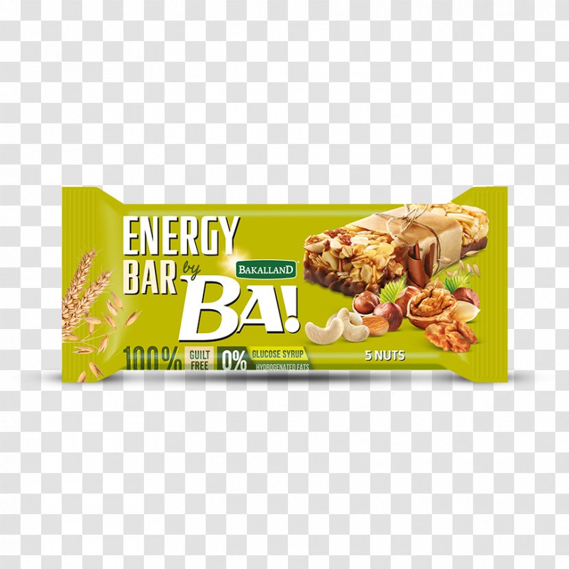Breakfast Cereal Energy Bar Flapjack Snack Dried Fruit - Chocolate Transparent PNG
