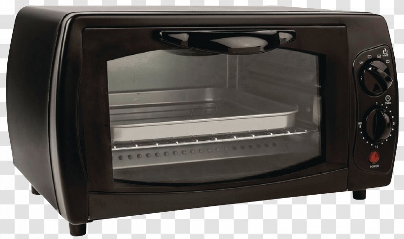 AzurA Toaster Oven 9 L From 1000 W Kitchen AZ Alkmaar Transparent PNG