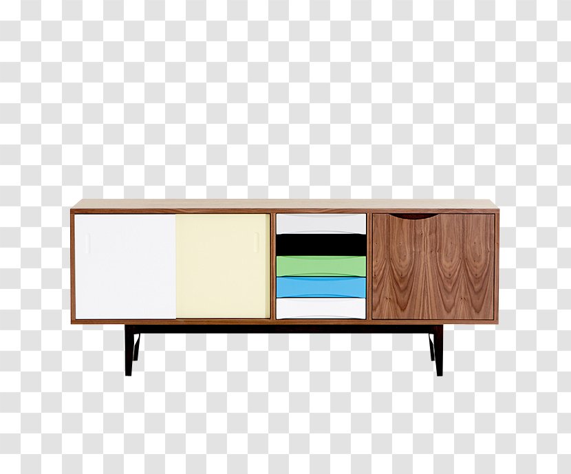 Buffets & Sideboards Shelf Armoires Wardrobes Cupboard Living Room - Chest Of Drawers - Store Transparent PNG