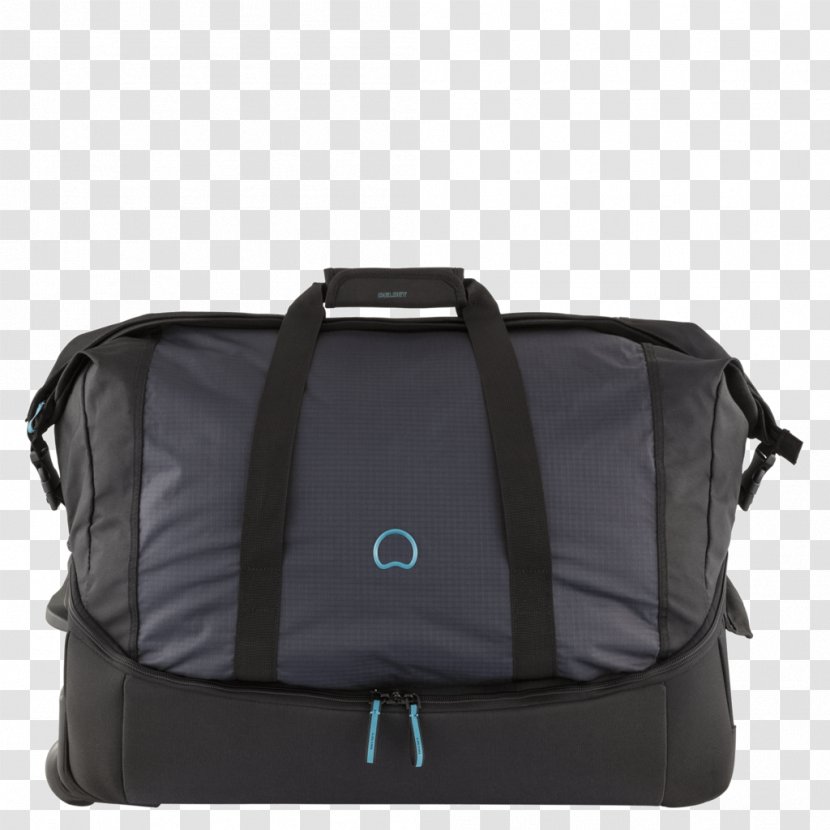 Delsey Baggage Trolley Travel - Bag Transparent PNG