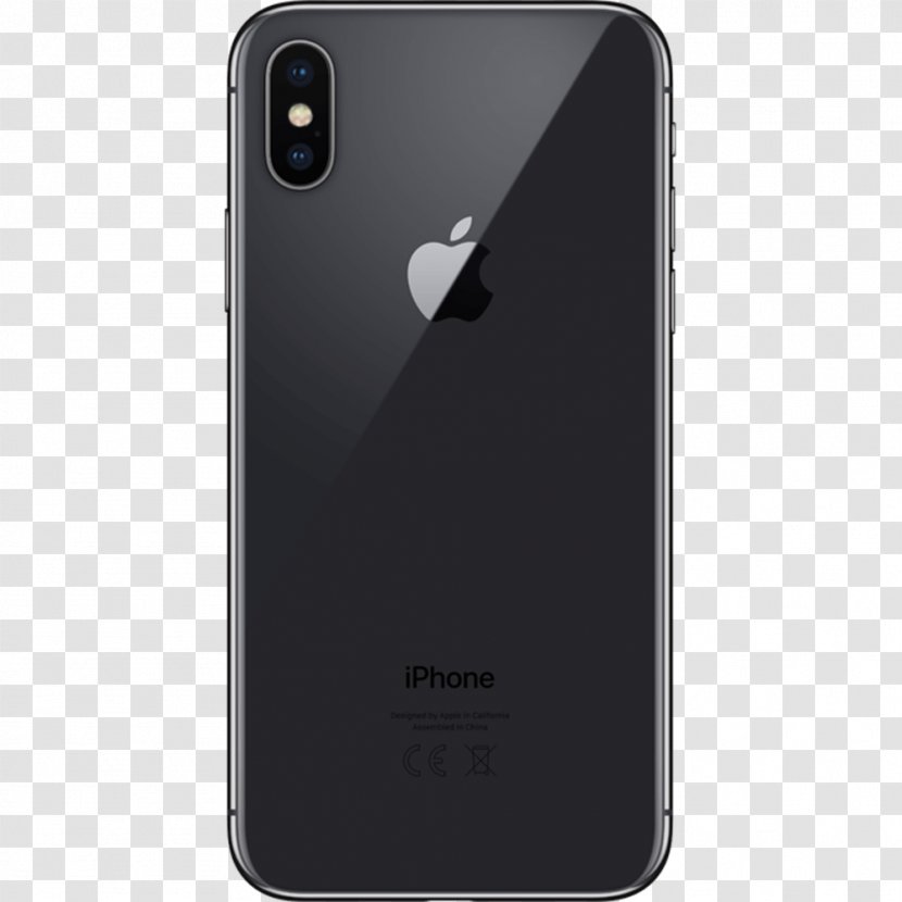 Apple IPhone 8 Plus X 7 - Mobile Phone Case Transparent PNG