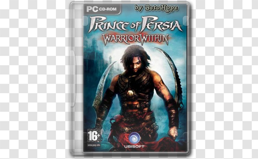 Prince Of Persia: Warrior Within The Forgotten Sands Persia 2: Shadow And Flame Two Thrones - Persian Transparent PNG