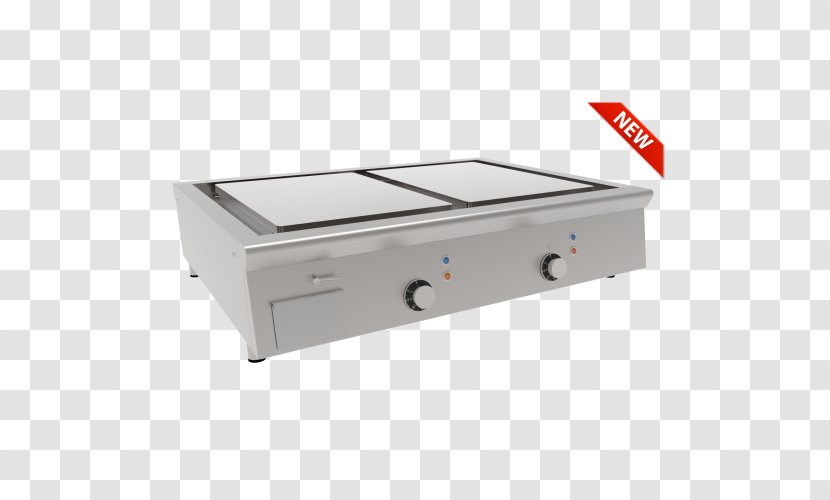 Griddle Electricity Barbecue Mirror Grilling - Food - Warmer Transparent PNG