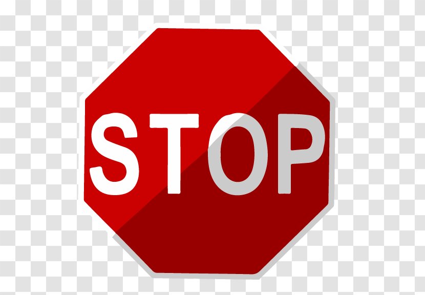 Stop Sign Royalty-free Stock Photography All-way - Crossing Guard - Signage Transparent PNG