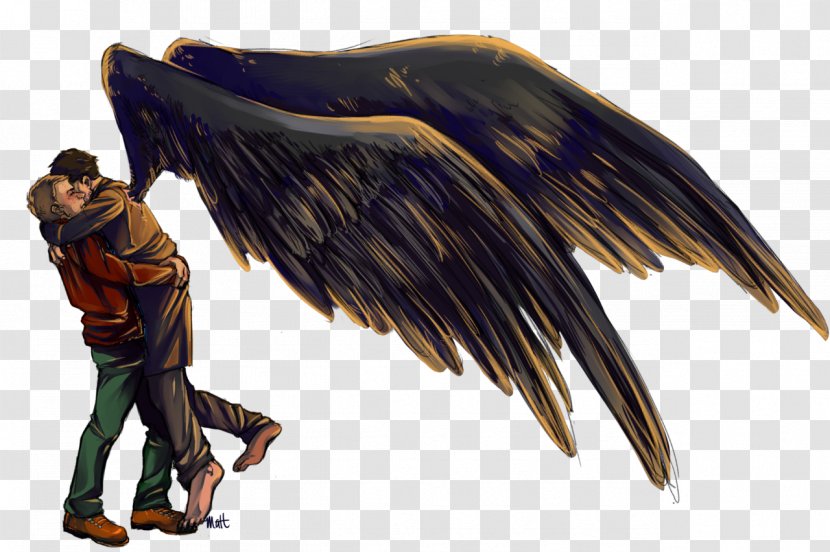 Legendary Creature Supernatural - Wing Transparent PNG