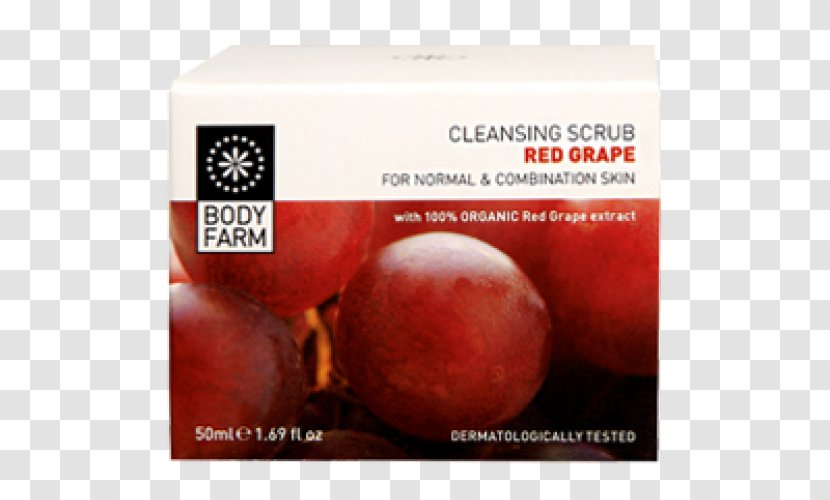 Cranberry Shampoo Apple Hair Dandruff - Food Transparent PNG