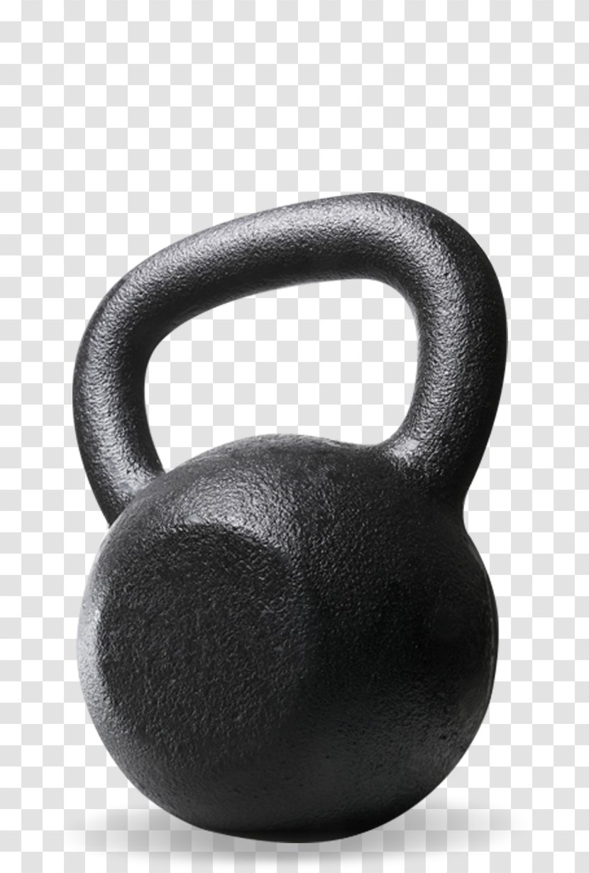 Kettlebell Fitness Centre Physical Exercise Weight Training - Dumbbell Transparent PNG