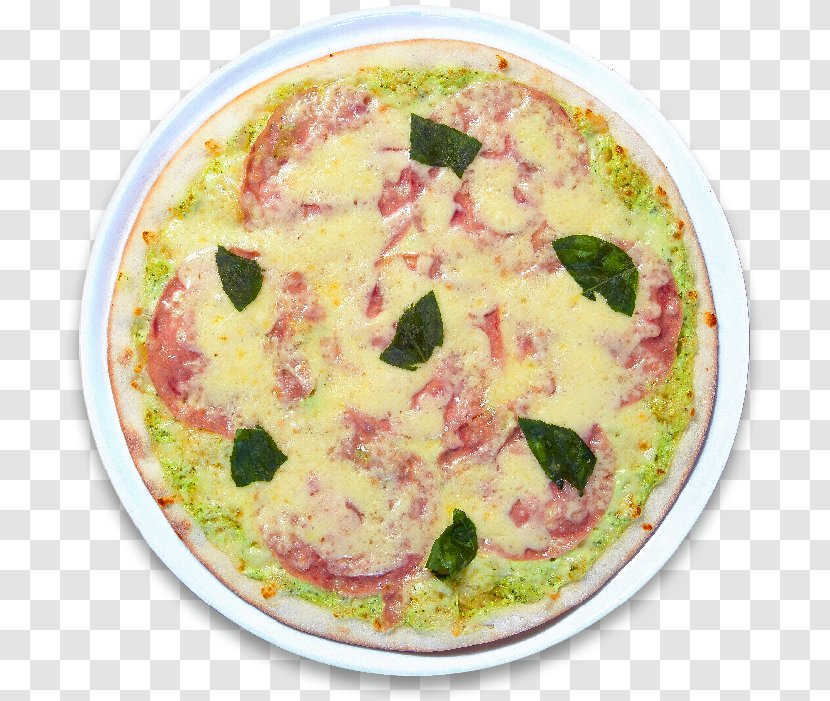 Pizza Pesto Cafe Italian Cuisine Restaurant - Special Transparent PNG