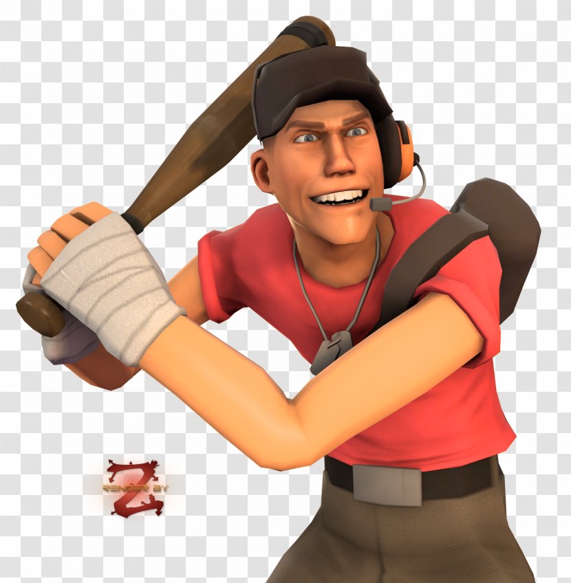 Team Fortress 2 Game Loadout Scouting Valve Corporation - Headgear - Scout Transparent PNG