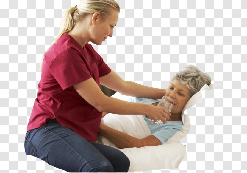 Recruit RN, Inc. Home Care Service Health Nursing Hospice - Sitting - Arm Transparent PNG