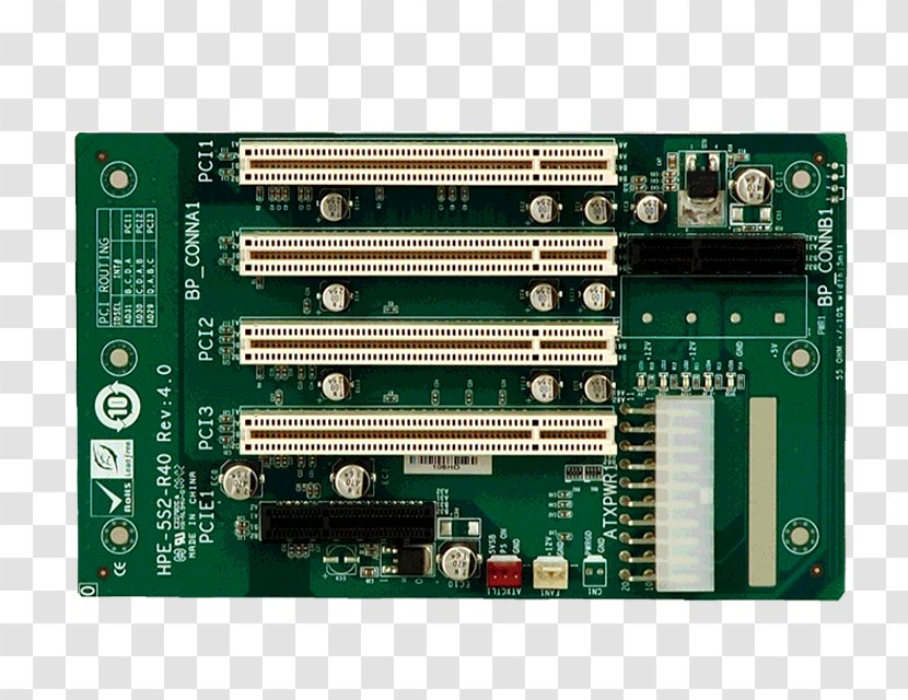 Microcontroller Graphics Cards & Video Adapters Computer Hardware TV Tuner Programmer - Circuit Prototyping Transparent PNG