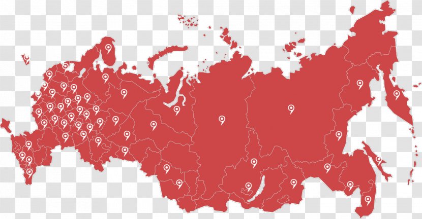 Russian Presidential Election, 2018 World Map Globe - Election - Russia Transparent PNG