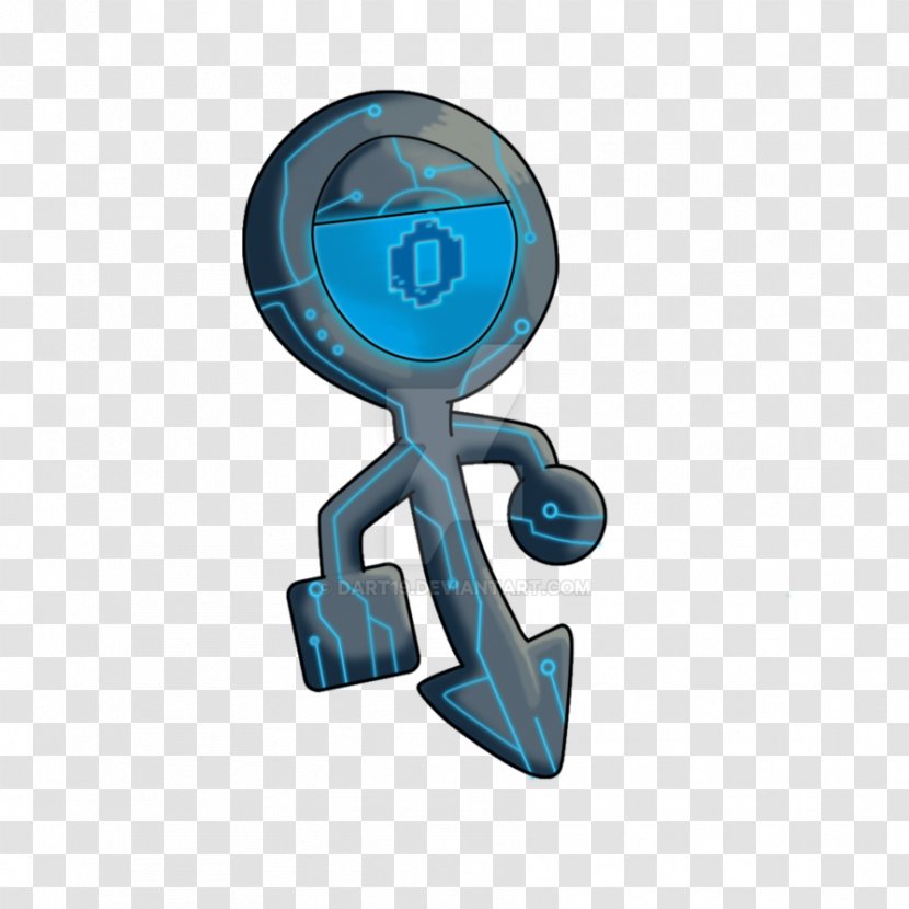 DeviantArt Unown Artist - Social - Darts Wallpaper Transparent PNG