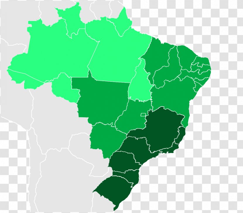 Brazil World Map United States Atlas - Nautical Chart - Birth Transparent PNG