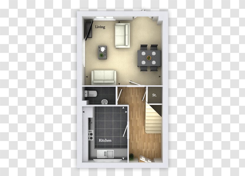 Floor Plan Bedroom Keyword Tool House - Suite - Mulberry Transparent PNG