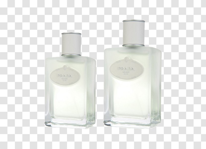 Perfume Prada Eau De Toilette - Alice Light Fragrance Different Capacity Transparent PNG