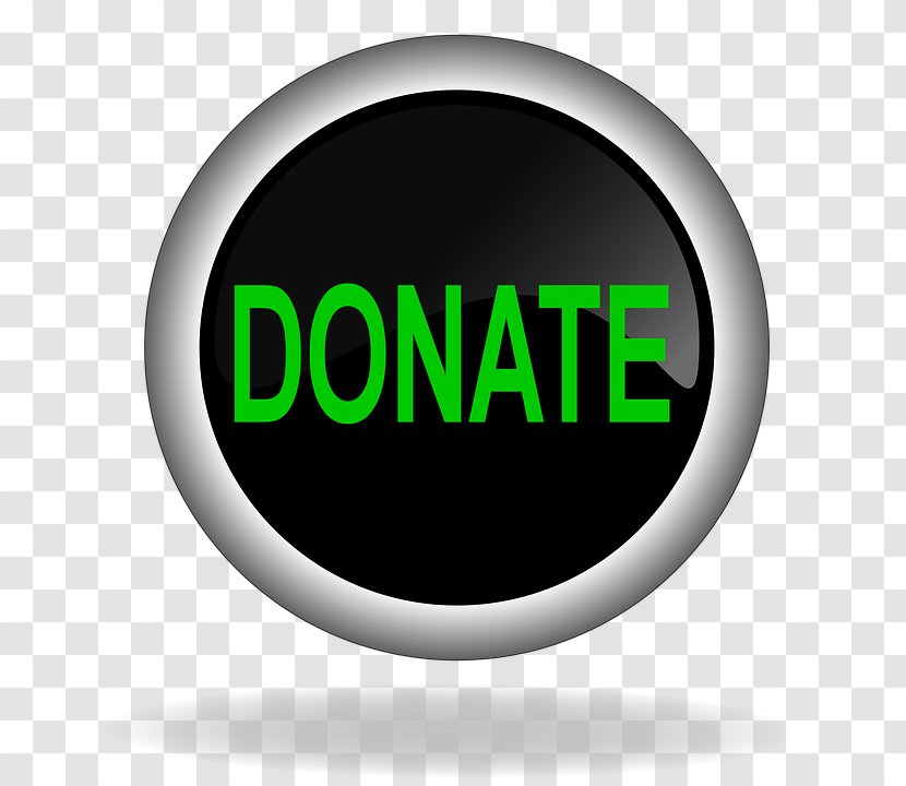 Countdown - Green - Donate Transparent PNG