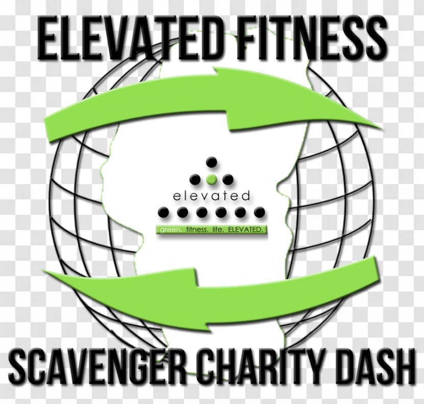 Functional Training Elevated Fitness Centre Physical - Ball - Scavenger Transparent PNG