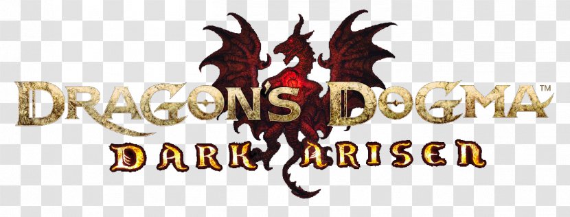 Dragon's Dogma: Dark Arisen Xbox 360 One Video Game Transparent PNG