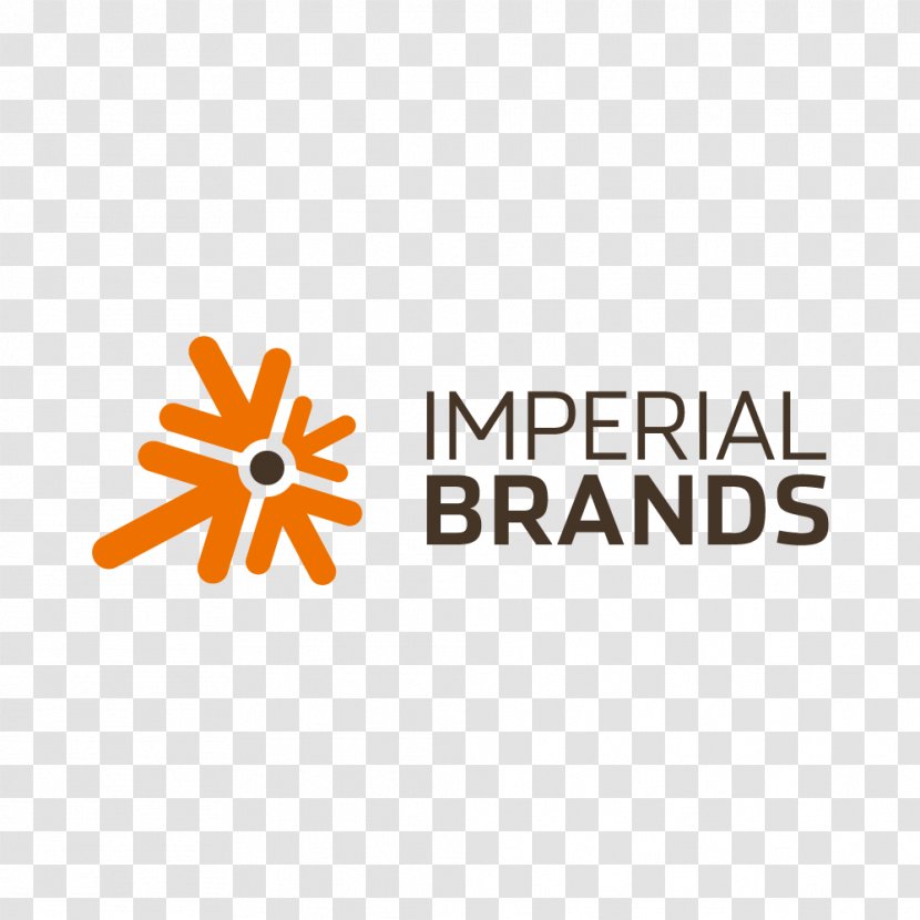 Imperial Brands LON:IMB Tobacco NYSE:GBX - Orange - Business Transparent PNG