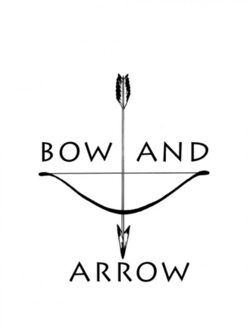 Bow And Arrow Archery Clip Art - Brand - & Transparent PNG