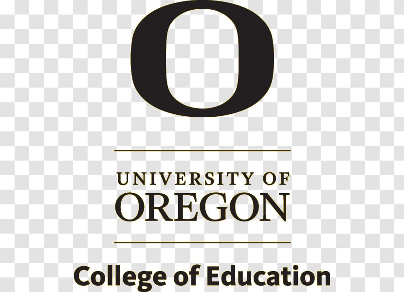 University Of Oregon College Design Athletics The Oregon: Department Student - Area Transparent PNG