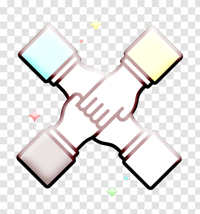 Team Icon Business Icon Transparent PNG