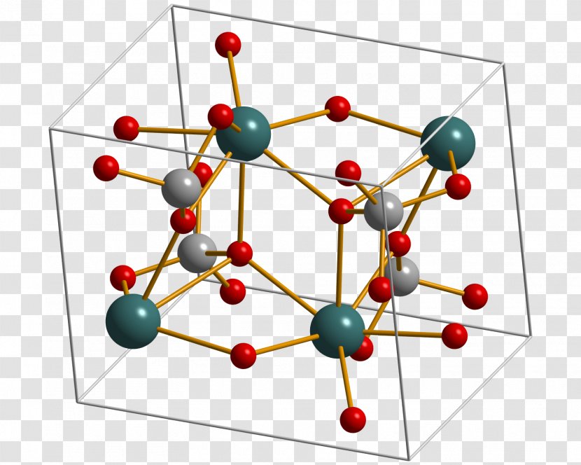 Crystal Structure Monazite Huttonite Mineral - Silicon Dioxide - Grey And Green Transparent PNG