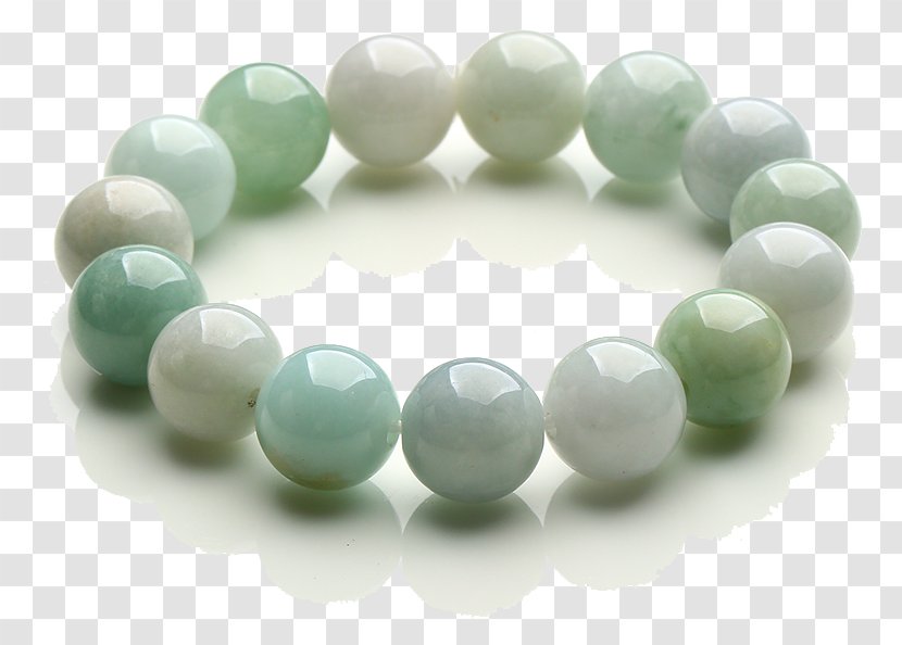 Burma Earring Jade Bracelet Bead - Jewelry Transparent PNG