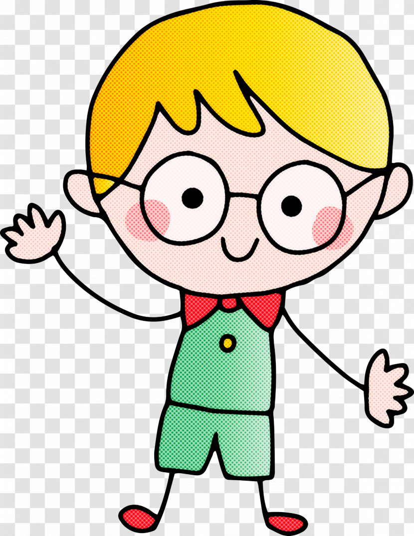 Kid Child Transparent PNG