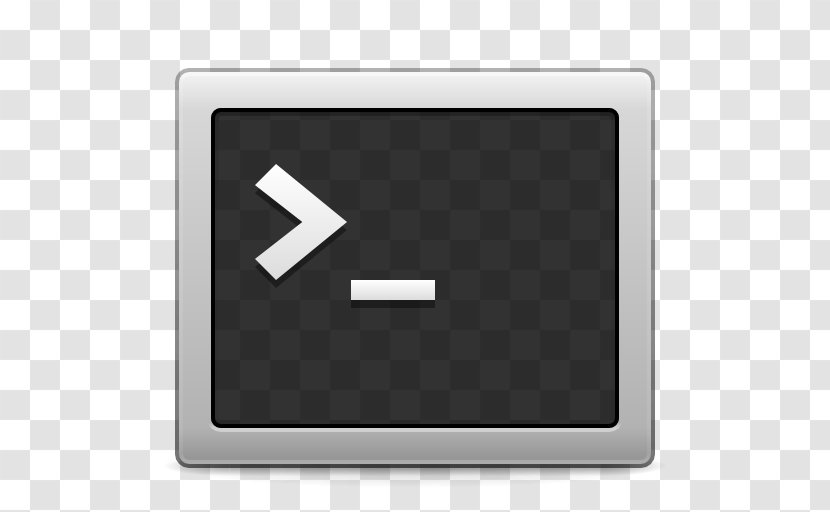 GNOME Computer Monitors - Konsole - Gnome Transparent PNG