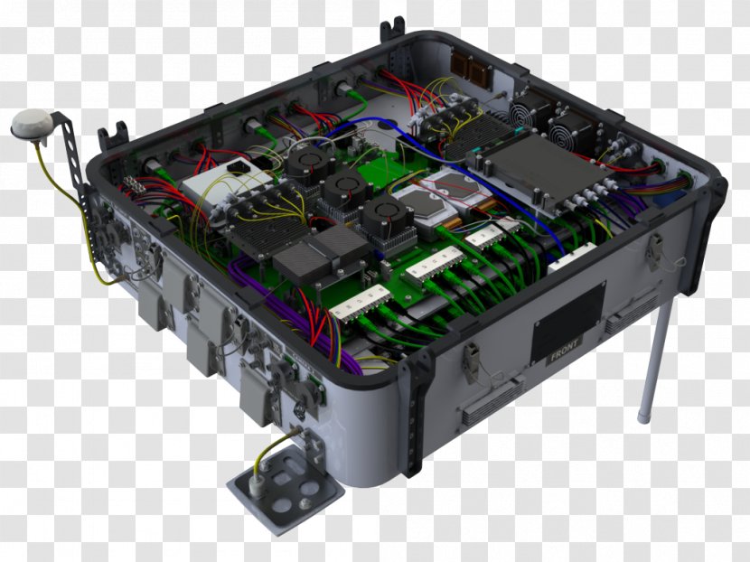 Microcontroller Electronics Electronic Component Engineering Musical Instruments - Technology - Gondola Group Transparent PNG