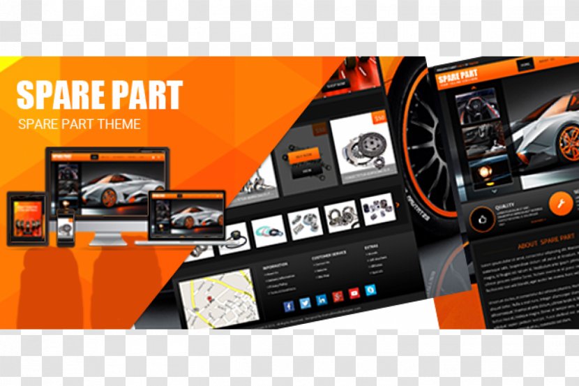 CSR Racing 2 Brand Electronics - Multimedia - Design Transparent PNG