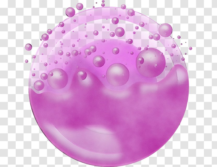 Soap Bubble - Baths - Sphere Ball Transparent PNG