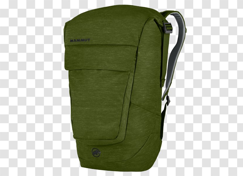 Backpack Mammut Sports Group Seon Handbag Hiking Transparent PNG