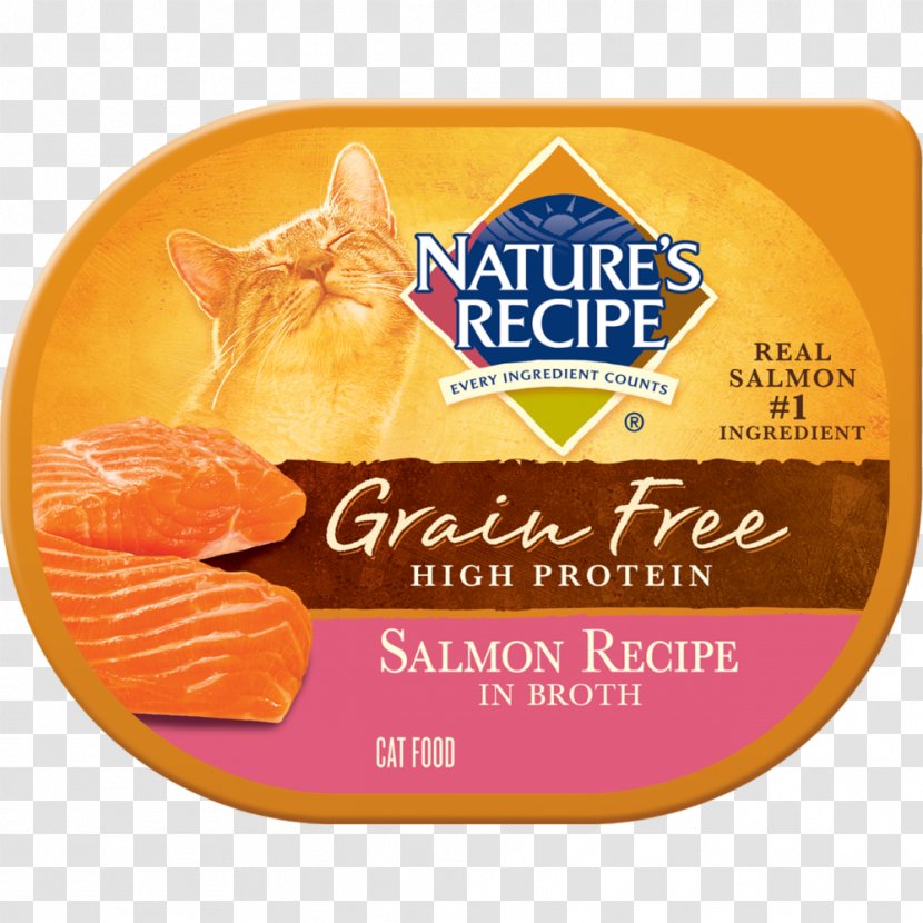 Cat Food Chicken As Recipe Broth Flavor - Ingredient Transparent PNG
