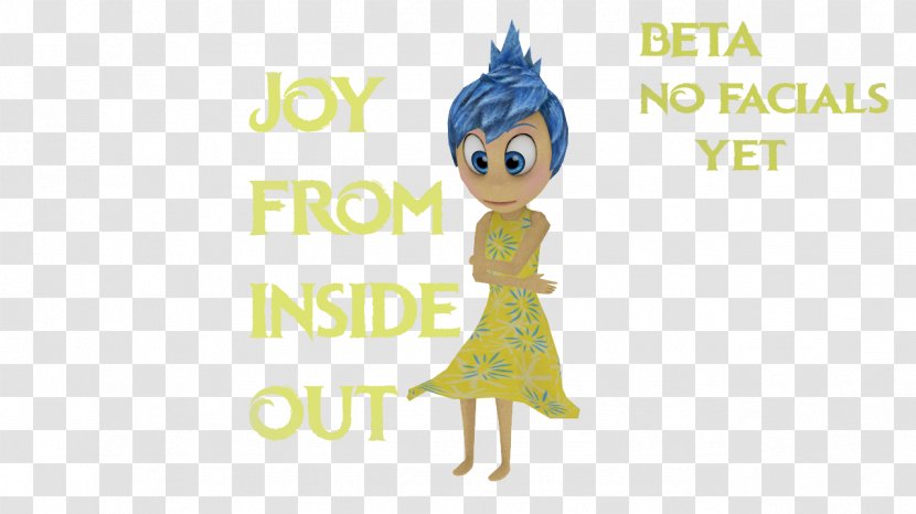 Happiness Sadness Disgust Pixar Art - King Of Avalon Beta Transparent PNG