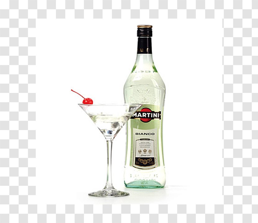 Liqueur Martini Wine Vermouth Cognac - Cider Transparent PNG