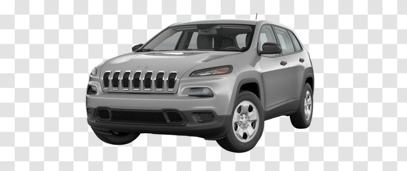 Jeep Liberty Chrysler Sport Utility Vehicle Car - Baxter Dodge Ram Omaha - Speedometer Transparent PNG