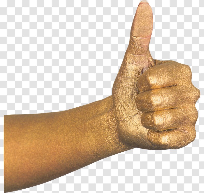 Thumb Signal Hand Shoulder - Finger - Kgb Transparent PNG