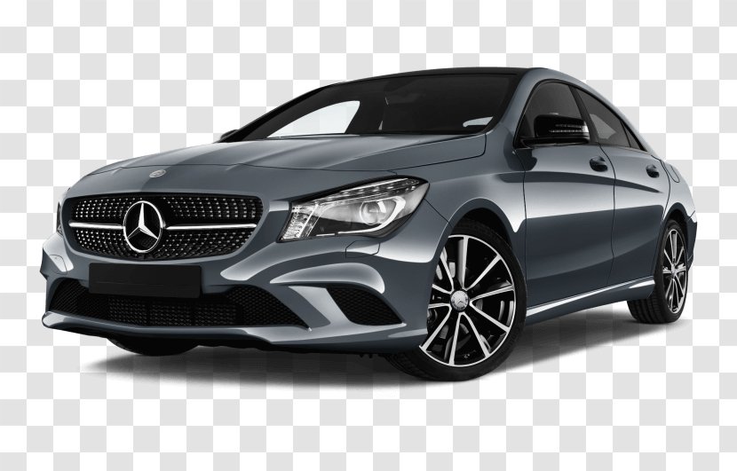 Mercedes-Benz A-Class Car CLA 200 D Classe - Mercedesbenz Aclass - Mercedes Benz Transparent PNG