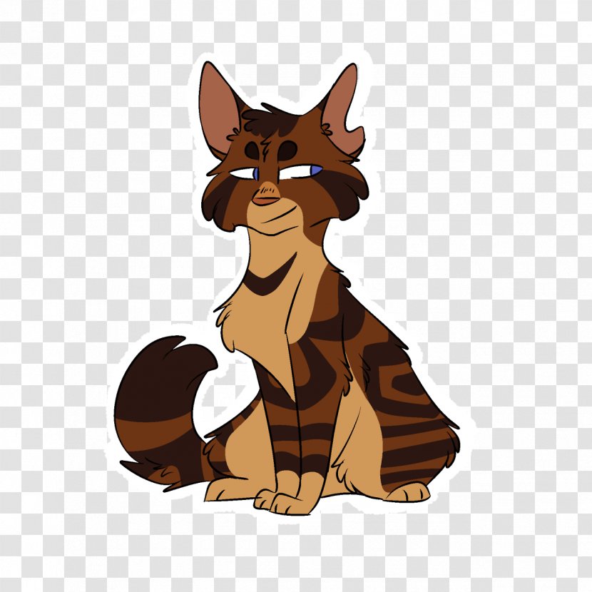 Whiskers Kitten Dog Art Cat - Mammal Transparent PNG