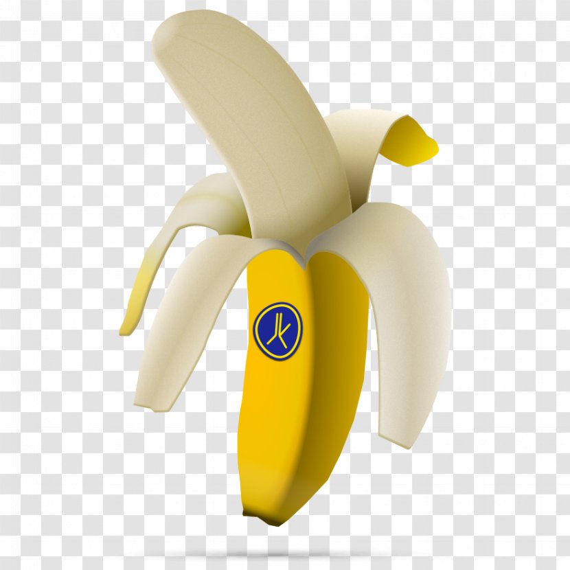 Banana - Family - Food Transparent PNG