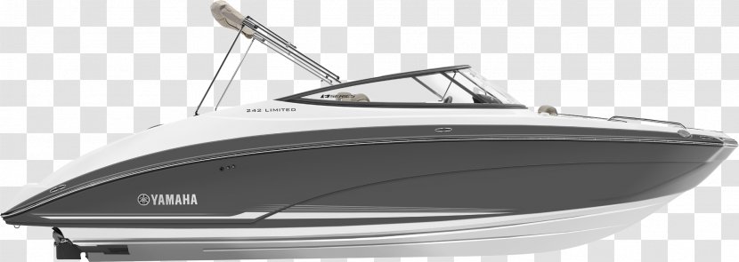 Motor Boats Yamaha Company Jetboat Corporation - Motorboat - Boat Transparent PNG
