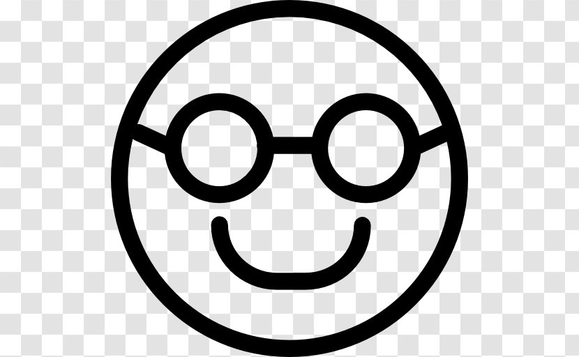 Smiley Symbol Emoticon - Head Transparent PNG