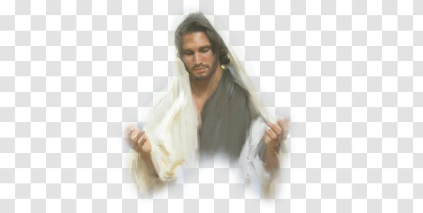 Jesus God Christianity Easter - Finger Transparent PNG